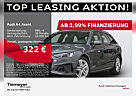Audi A4 Avant 40 TDI Q S LINE LEDER KAMERA OPTIKPKT NAVI