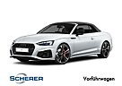 Audi A5 Cabrio S line 40 TFSI 150(204) kW(PS) S tronic