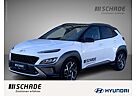 Hyundai Kona 1.6 GDI Hybrid DCT Prime *Sitzpaket*Navi*
