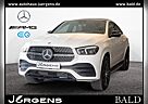 Mercedes-Benz GLE 350 d 4M Coupé AMG-Sport/ILS/Pano/Burm/Night