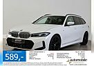 BMW 330d Aut. xDr. M Sport LED ACC Widescreen Panora