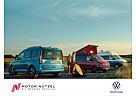 VW Caddy Style TSI DSG ACC/Streaming & Internet