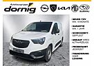 Opel Combo Cargo L1, Klima, DAB, Bluetoot