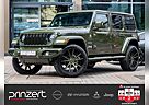 Jeep Wrangler ULTD 2.0 "Sahara" Stage Exclusive/ by Prinzert