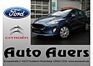 Ford Fiesta 1.0 EcoBoost Cool&Connect S/S #Fahrerassistenz-Paket