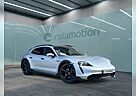 Porsche Taycan 4S Cross Turismo | Hinterachslenkung |