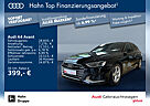 Audi A4 Avant 35 TDI S-trnc Navi LED ACC CAM Virtual