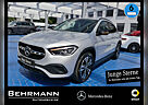 Mercedes-Benz GLA 250 Progressive +AHK+R-Kamera+Ambiente+LED++