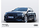 Audi e-tron 55 S LINE BLACK EDITION LM21 eSITZE KAMERA LUFT