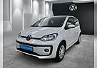 VW Up Move ! 1.0 Basis WINTERPAKET CONNECT