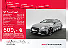 Audi S5 Sportback TDI tiptr. UPE:96" StdHzg/Pano/Carbon/Matrix