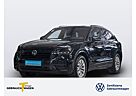 VW Touareg 3.0 TDI R-LINE BLACK LM22 PANO LUFT ASSIST+