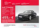 Audi TT Roadster 45 TFSI qu. S tronic Navi+/Leder/Kamera