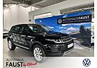 Land Rover Range Rover Evoque SE Bluetooth Vollleder Klima
