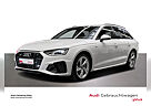 Audi A4 Avant 40 TFSI S line quattro S tronic AHK Virtual