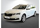 Skoda Octavia Combi 2,0 TDI 110 kW (150 PS) Clever 4X4