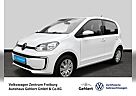 VW Up e-! Schnellladen CCS Climatronic Sitzheizung