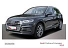 Audi Q5 50 TFSI e quattro S tronic Kamera Panorama Navi