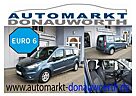 Ford Grand Tourneo Connect 1.5 EcoBlue Trend Camping