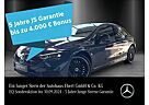 Mercedes-Benz EQE 5.9 5004M 1166-AMG Premium AIRMTIC Masage