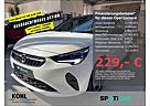 Opel Corsa-e F Elegance Elektro Automatik 136PS Keyless LED Klima SHZ Tempomat