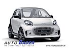 Smart ForTwo EQ EQ fortwo Prime Exclusive 22kW