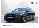 Audi A6 Avant S line 50TDI qu Navi LED Panorama ACC B&O DAB