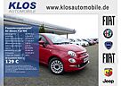 Fiat 500 1.0 GSE HYBRID DOLCEVITA SCHIEBED. PDC CARPLAY