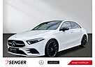 Mercedes-Benz A 250 Limousine AMG Night Panorama Multibeam-LED