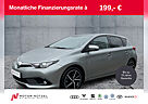 Toyota Auris 1.8 Hybrid EDITION-S+ SHZ+RFK+GRA+AHK+17"
