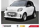 Smart ForTwo EQ EQ fortwo 22kW Lader