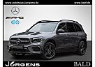 Mercedes-Benz GLB 200 AMG/Wide/LED/Pano/Memo/Easy-P/Night/19
