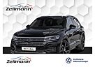 VW Touareg R-Line 4Motion 3.0TDi SCR 210kW LED AHZV Standheizung Luftfederung