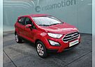 Ford EcoSport COOL&CONNECT 1.0 EcoBoost