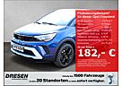 Opel Crossland Elegance 1.2 Turbo *PANORAMADACH*RÜCKFAHRKAMERA*SITZ-/LENKRADHEIZUNG*