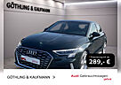 Audi S3 Sportback qu S tro*Pano*S-Sitze*LED*Virtual*Navi+*Keyless*ACC*