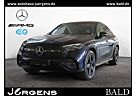 Mercedes-Benz GLC 300 d 4M Coupé AMG-Sport/Pano/Burm3D/HUD/AHK