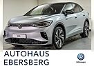 VW ID.5 GTX 4M IQ.DRIVE Assist Design Bonus