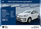 VW Up ! 1.0 Sitzh Tempo Klima Einparkh Kamera LED-Tag