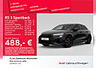 Audi RS3 RS 3 Sportback S tronic