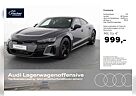 Audi e-tron GT quattro Head-up-Display