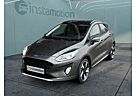 Ford Fiesta 1.0 EcoBoost Active PDC/DAB