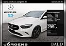 Mercedes-Benz B 200 Progressive/Advanced/LED/Kamera/SHZ/17