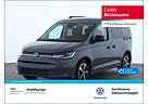 VW Caddy Life Dark Label Standhzg AHK Pano LED PDC
