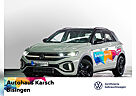 VW T-Roc 2.0 TSI DSG R-Line 4Motion AHK, IQ.DRIVE