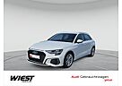 Audi A3 Sportback S line 35 TDI S tronic, NAVI/KAM/PARK-ASSIST/SHZ/KLIMA