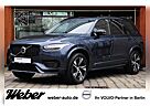 Volvo XC 90 XC90 T8 Recharge R-Design Expression *HUD*Pano*