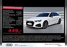 Audi S4 Avant TDI NAVI ACC Kamera Optik-Schwarz 19"