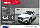 Audi Q2 30 TDI S LINE LED+AHK+KAMERA+MMI NAVI+ALU 18"