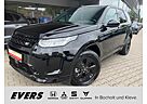 Land Rover Discovery Sport Diesel D165 FWD R-Dynamic SE